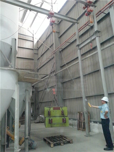 Registered Lifting and Structure